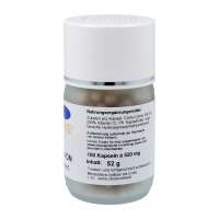 Vista previa: CamuFlavon Vitamina C (100 cápsulas) Vista previa: CamuFlavon Vitamina C (100 cápsulas)