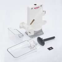 Vista previa: Deshuesador de ciruelas y cerezas Steinomat Vista previa: Deshuesador de ciruelas y cerezas Steinomat