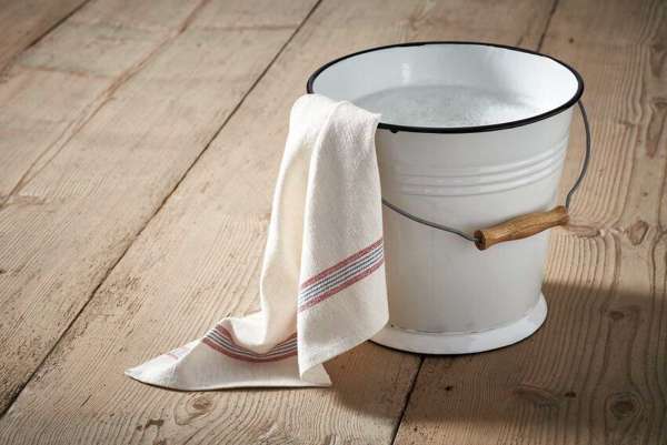 Paño para limpieza 100% algodón (3 uds.)