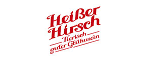 Heißer Hirsch
