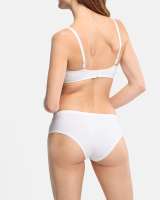 Vista previa: Bragas hipster de algodón ecológico Be Natural Vista previa: Bragas hipster de algodón ecológico Be Natural