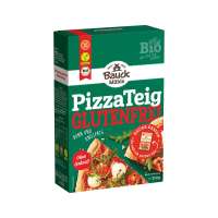 Masa para mini pizzas bio sin gluten Masa para mini pizzas bio sin gluten