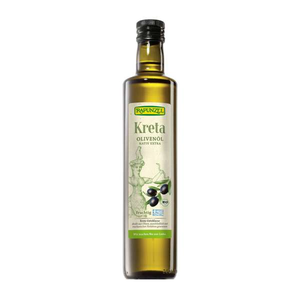 Aceite de oliva virgen ecológico de Creta Aceite de oliva virgen ecológico de Creta