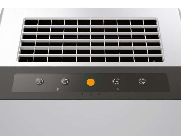 Purificador de aire Ideal AP80 Pro