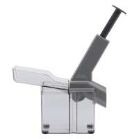 Vista previa: Deshuesador de cerezas Kirschomat de Westmark Vista previa: Deshuesador de cerezas Kirschomat de Westmark