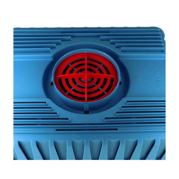 Deshumidificador de cloruro cálcico (5 kg)