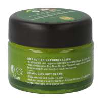 Vista previa: Manteca de karité ecológica Primavera Vista previa: Manteca de karité ecológica Primavera