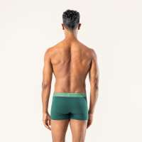 Vista previa: Calzoncillos algodón ecológico Rodger (Pack 2 uds) Vista previa: Calzoncillos algodón ecológico Rodger (Pack 2 uds)