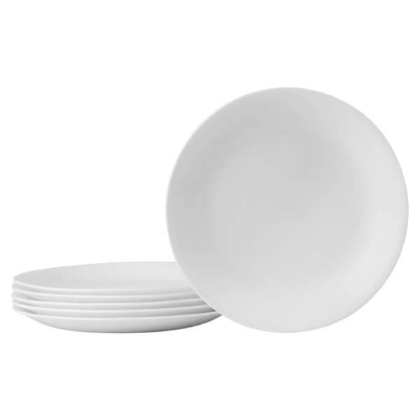 Plato de vidrio 22 cm Corelle