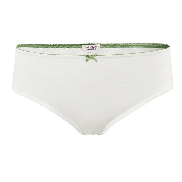 Pack de 2 braguitas ecológicas Oxana