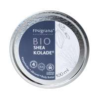 Crema ecológica corporal de cacao y karité Sheakolade Crema ecológica corporal de cacao y karité Sheakolade
