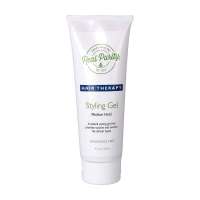 Gel fijador para cabello de Real Purity Gel fijador para cabello de Real Purity