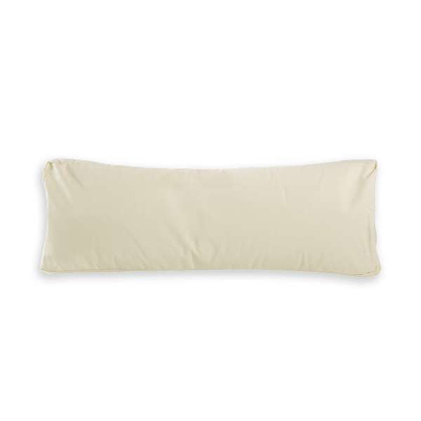 Almohada para piernas de mijo o espelta Almohada para piernas de mijo o espelta