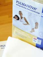 Juego de fundas para cama antiácaros 100x200x20 cm Juego de fundas para cama antiácaros 100x200x20 cm