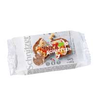 Pan Inca con amaranto bio sin gluten