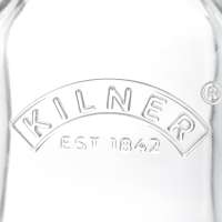 Vista previa: Botellas de vidrio Kilner para zumos y salsas Vista previa: Botellas de vidrio Kilner para zumos y salsas