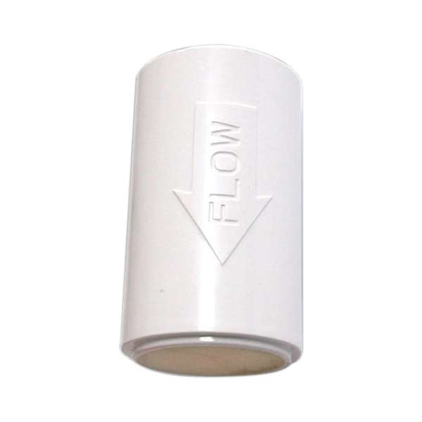 Filtro recambio purificador para ducha Carbonit Filtro recambio purificador para ducha Carbonit