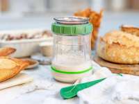 Vista previa: Fermentador de masa madre Kefirco Vista previa: Fermentador de masa madre Kefirco