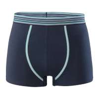 Vista previa: Pack de 2 calzoncillos bóxer ecológicos Richard Vista previa: Pack de 2 calzoncillos bóxer ecológicos Richard