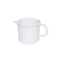 Jarra de hierro esmaltado para leche Jarra de hierro esmaltado para leche