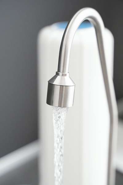 Purificador de agua Alvito Basic