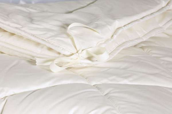 Edredón nórdico 4 estaciones de lana bio