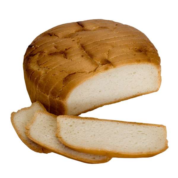 Pan de arroz ecológico sin gluten