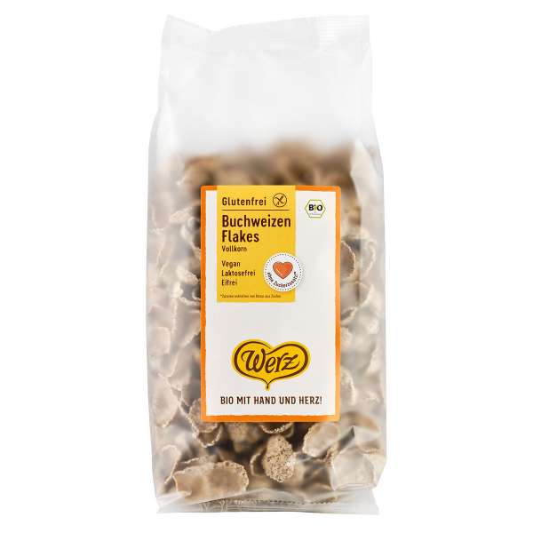 Cereales de trigo sarraceno ecológicos sin gluten Cereales de trigo sarraceno ecológicos sin gluten