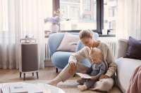 Vista previa: Purificador aire Blueair DustMagnet 5440i Vista previa: Purificador aire Blueair DustMagnet 5440i