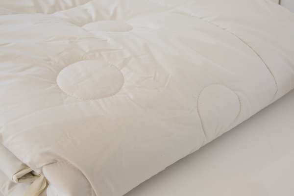 Edredón nórdico 4 estaciones de lana de camello