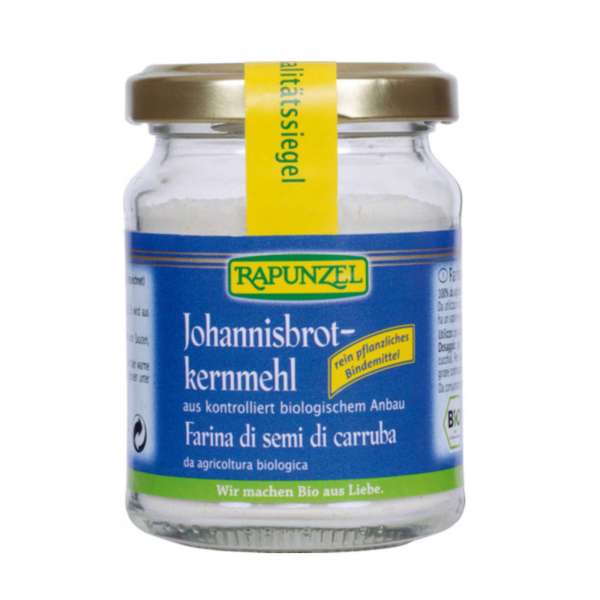Goma de garrofín ecológica Goma de garrofín ecológica