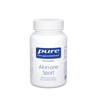 Pure 365® Sport (60 cápsulas) Pure 365® Sport (60 cápsulas)
