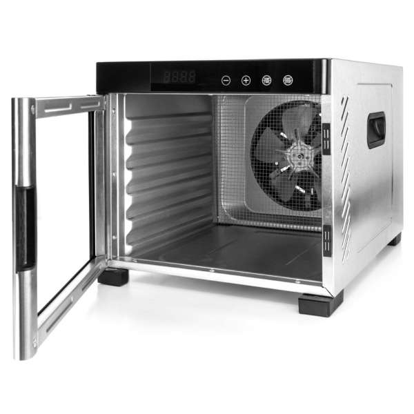 Deshidratador Rommelsbacher DA 900