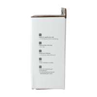 Vista previa: Embudo corto de acero inox Vista previa: Embudo corto de acero inox