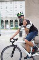 Vista previa: Mascarilla Banale FFP2 con carbón activo Vista previa: Mascarilla Banale FFP2 con carbón activo