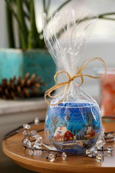 Bolsas de celofán (varias medidas)