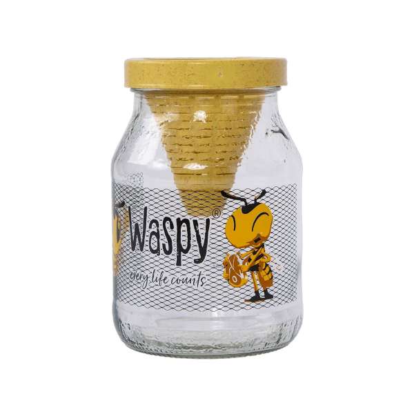 Trampa natural para avispas Frubby (sin matarlas) Trampa natural para avispas Frubby (sin matarlas)