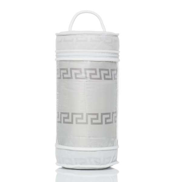 Edredón/colcha de Tencel 140x200 cm en dos versiones