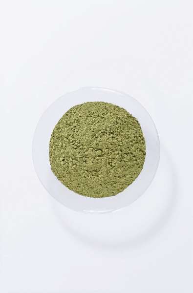 Tinte vegetal ecológico Khadi castaño oscuro Dark Brown