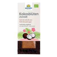 Azúcar ecológico de flor de coco Azúcar ecológico de flor de coco