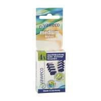 Recambio cepillo dientes Yaweco Nylon Recambio cepillo dientes Yaweco Nylon