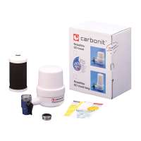 Purificador de agua Carbonit GO Travel Purificador de agua Carbonit GO Travel