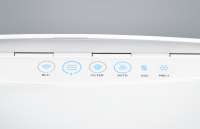 Vista previa: Purificador aire Blueair 480i con Wi-Fi y sensor Vista previa: Purificador aire Blueair 480i con Wi-Fi y sensor