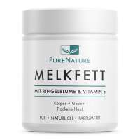 Crema súper hidratante con vitamina E Pure Nature Crema súper hidratante con vitamina E Pure Nature