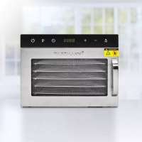 Vista previa: Deshidratador Wartmann WM-2206 DH de acero inox. Vista previa: Deshidratador Wartmann WM-2206 DH de acero inox.