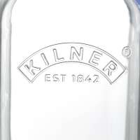 Vista previa: Botellas de vidrio Kilner para zumos y salsas Vista previa: Botellas de vidrio Kilner para zumos y salsas