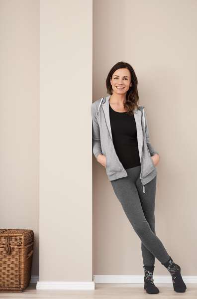 Mallas/leggins de algodón ecológico Hella