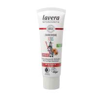 Dentífrico para niños de fresa Basis Sensitiv Dentífrico para niños de fresa Basis Sensitiv