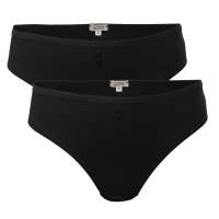 Bragas Living Crafts Rasina de Algodón Orgánico, Pack de 2