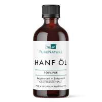 Aceite de cáñamo para piel y cabello Aceite de cáñamo para piel y cabello